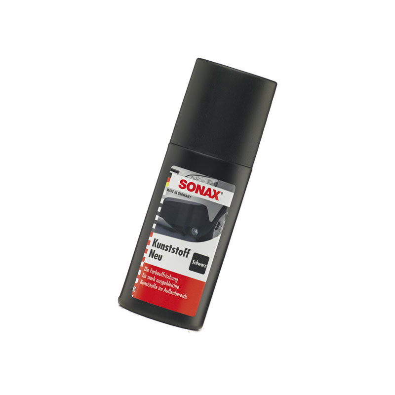 Sonax 409100 Osveživač spoljnih plastičnih delova, 100ml