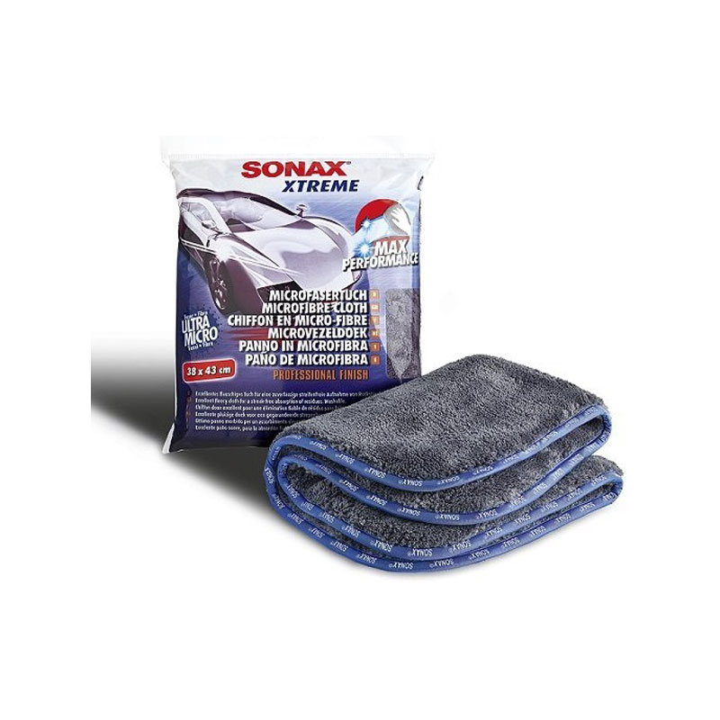 Sonax 416341 Xtreme Microfibre Krpa za profesionalni finiš