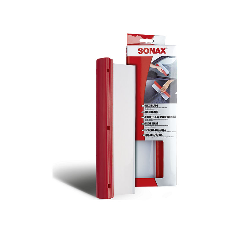 Sonax 417400 Silikonski uklanjač vode