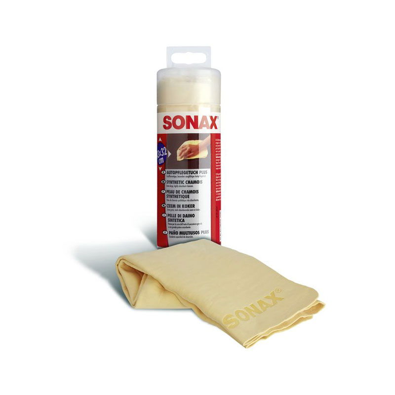 Sonax 417700 Jelenska koža
