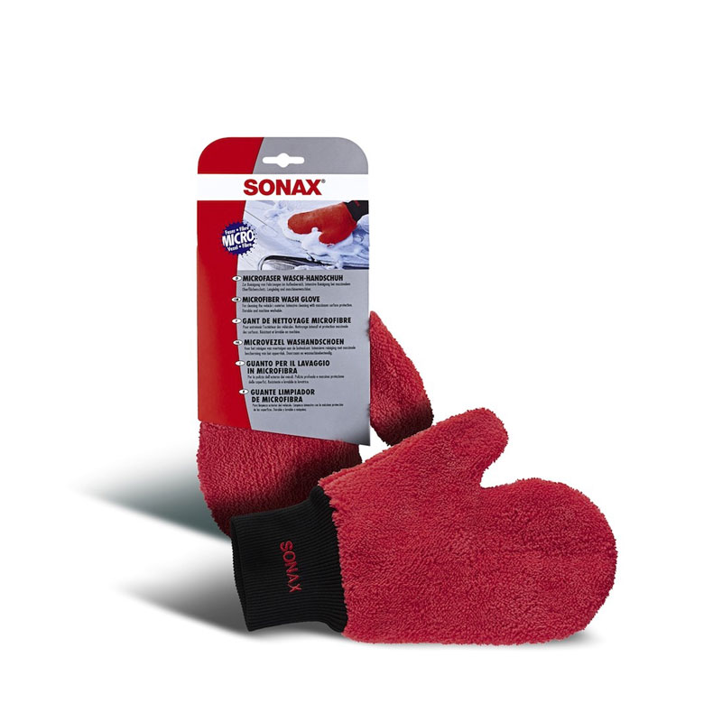 Sonax 428200 Rukavica mikrofiber