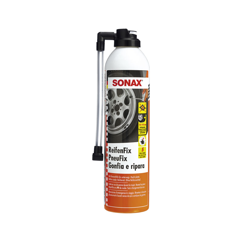 Sonax 432300 Gumi defekt, 400ml