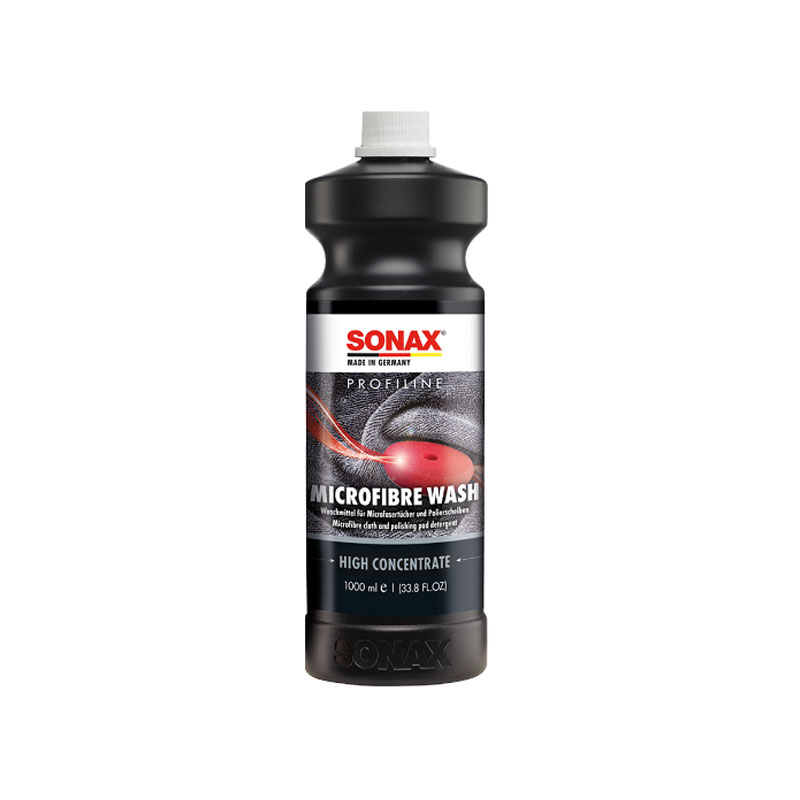 Sonax 452300 Profiline Microfibre Wash - Čistač mikrofibera 1L