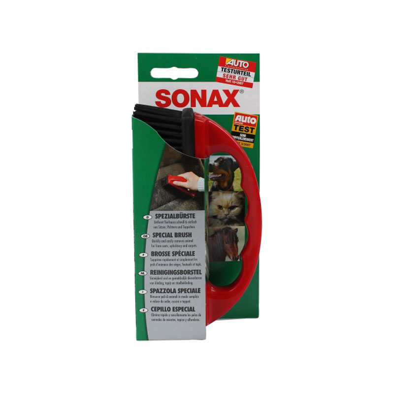 Sonax 491400 Specijalna četka za dlake