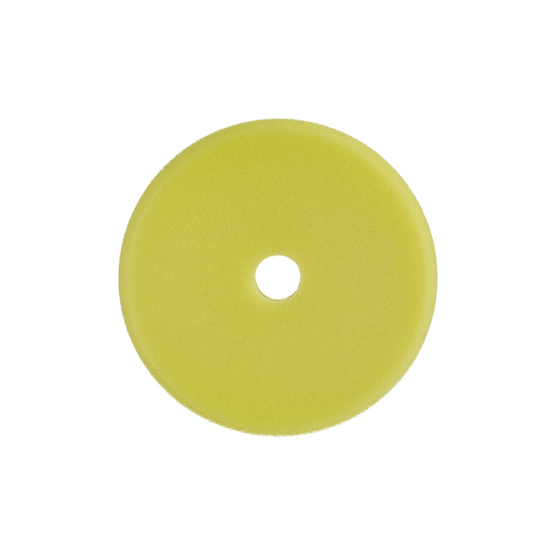 Sonax 493341 Sunđer za poliranje 143mm - žuti (Dual Action)