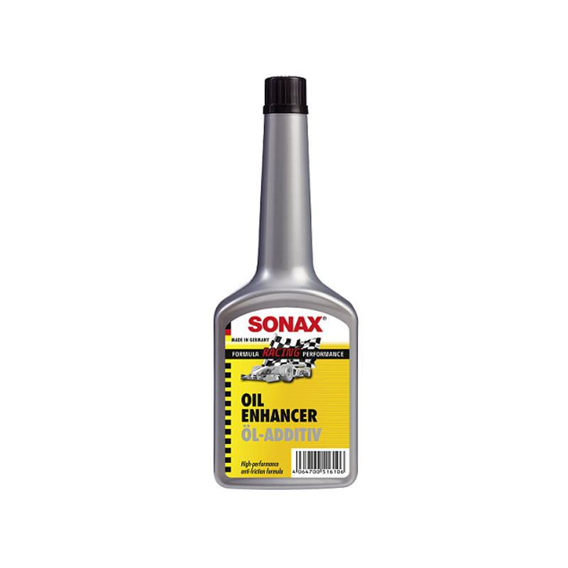 Sonax 516100 Aditiv za održavanje viskoziteta ulja, 250ml
