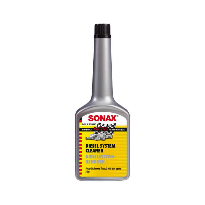 Sonax 518100 Čistač za dizel sisteme, 250ml