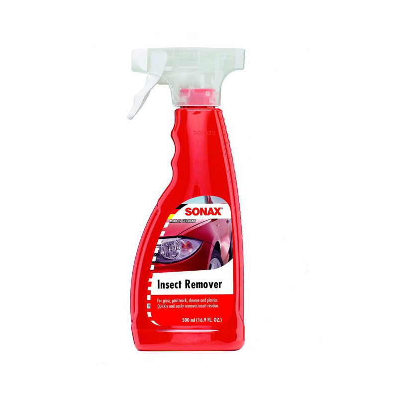Sonax 533400 Odstranjivač insekata, 750ml