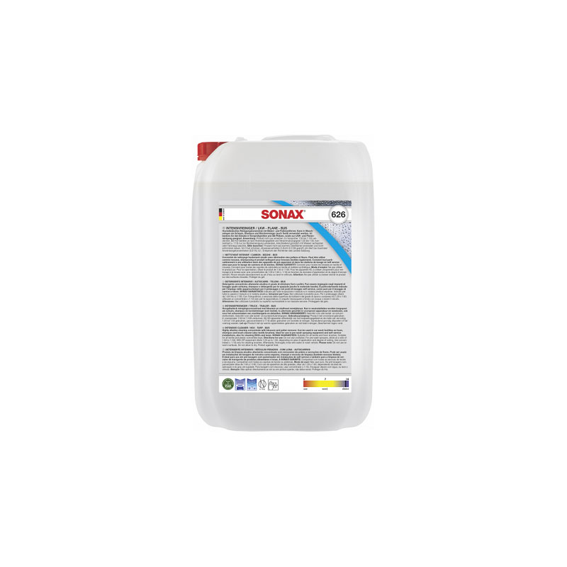 Sonax 626705 Intenzivni čistač, 25L