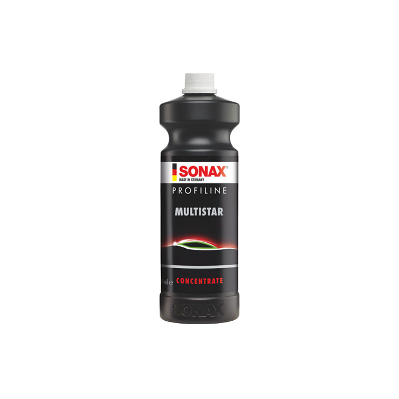 Sonax 627341 Multistar - koncentrat, 1L
