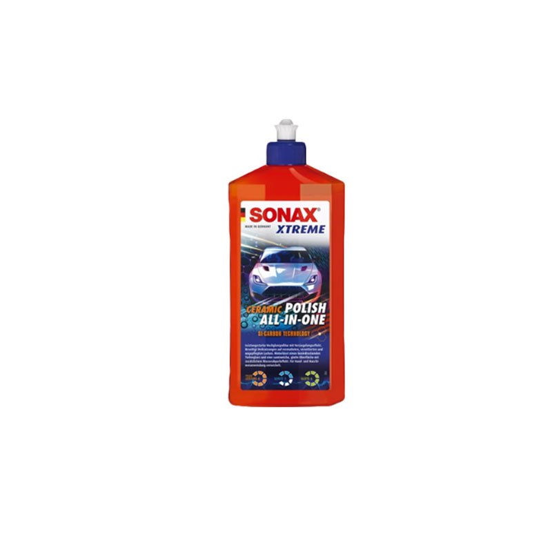 Sonax Keramicki polir all in one XTREME SONAX 500 ml – 247200