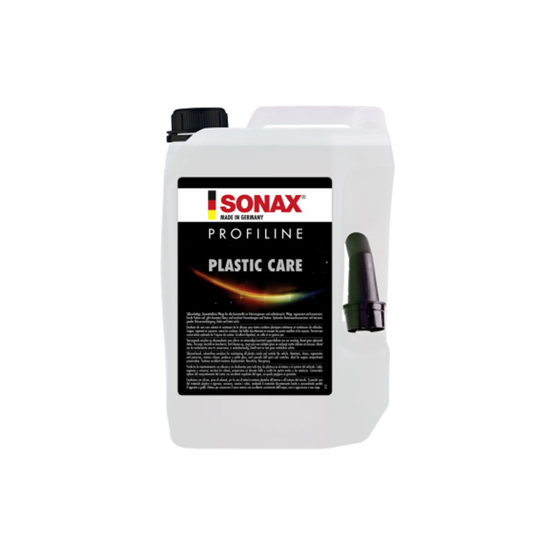 205500 Sonax Profiline nega plastike, 5L