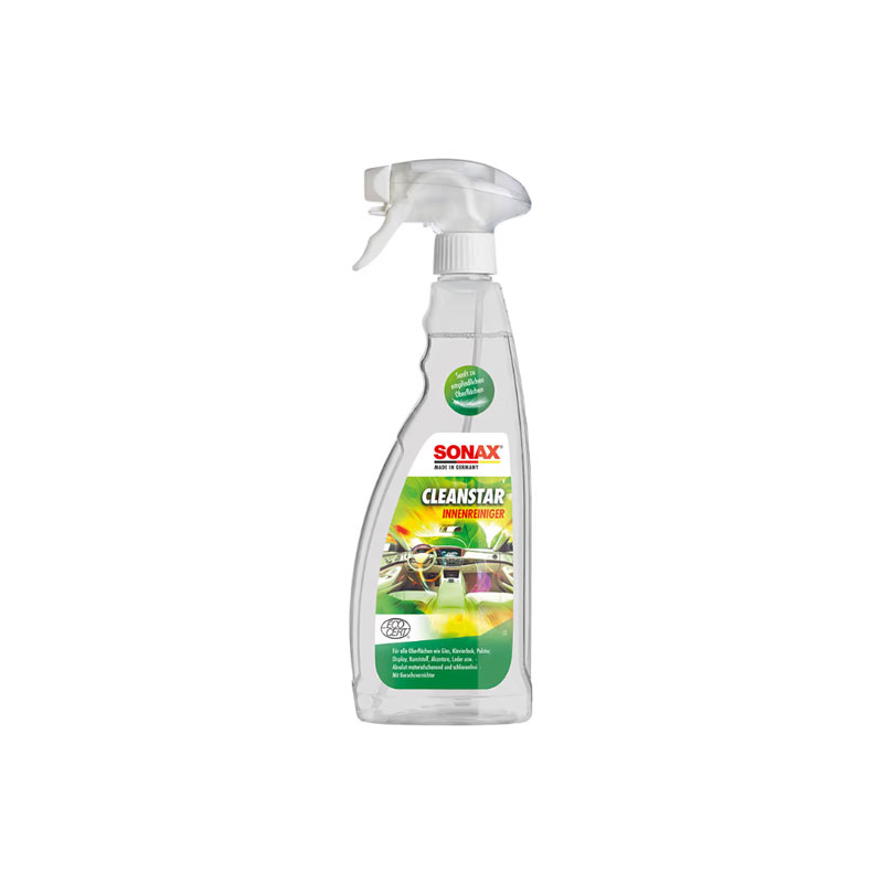 Sonax Sredstvo za unutrasnjost kokpita SONAX star 750ml - 253400