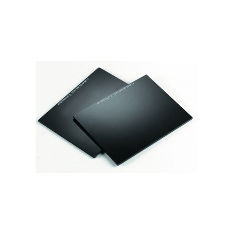 Stakla za maske - DIN 10, 11, 12, 100x100/90x110