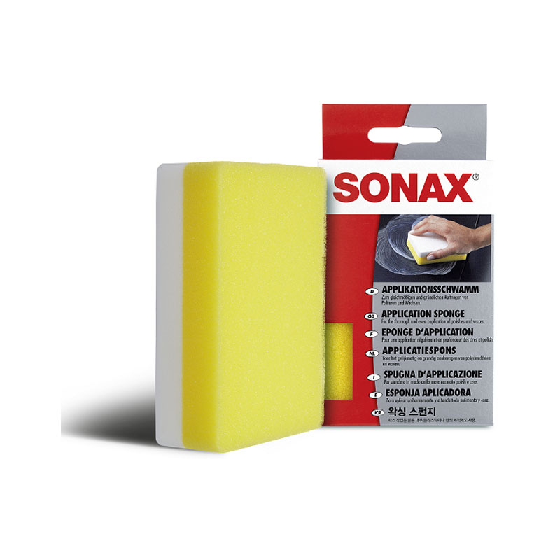 Sonax 417300 Sunđer za nanošenje
