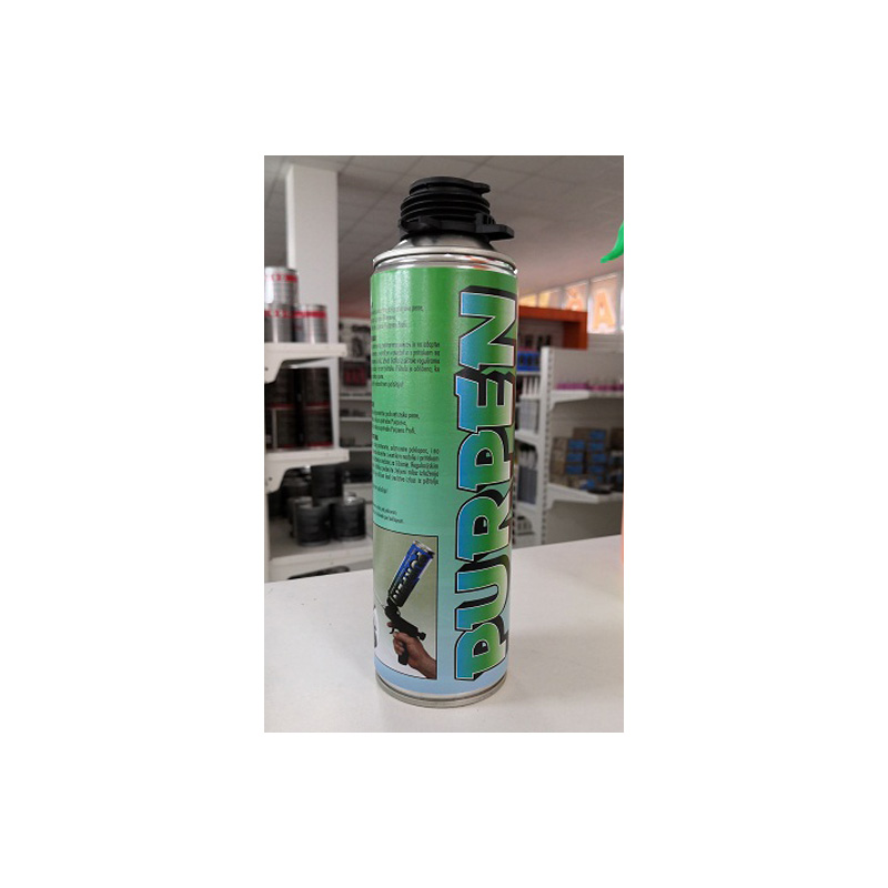 TKK Purpen - Sredstvo za čišćenje purpena, 500ml