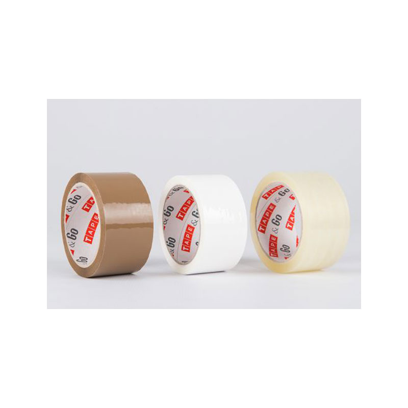 Tape&Go Akrilna selotejp traka za pakovanje