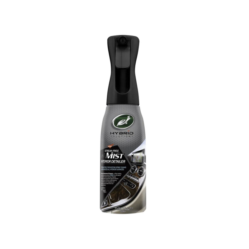 TurtleWax Mist Interior Detailer - Nega enterijera, 591ml