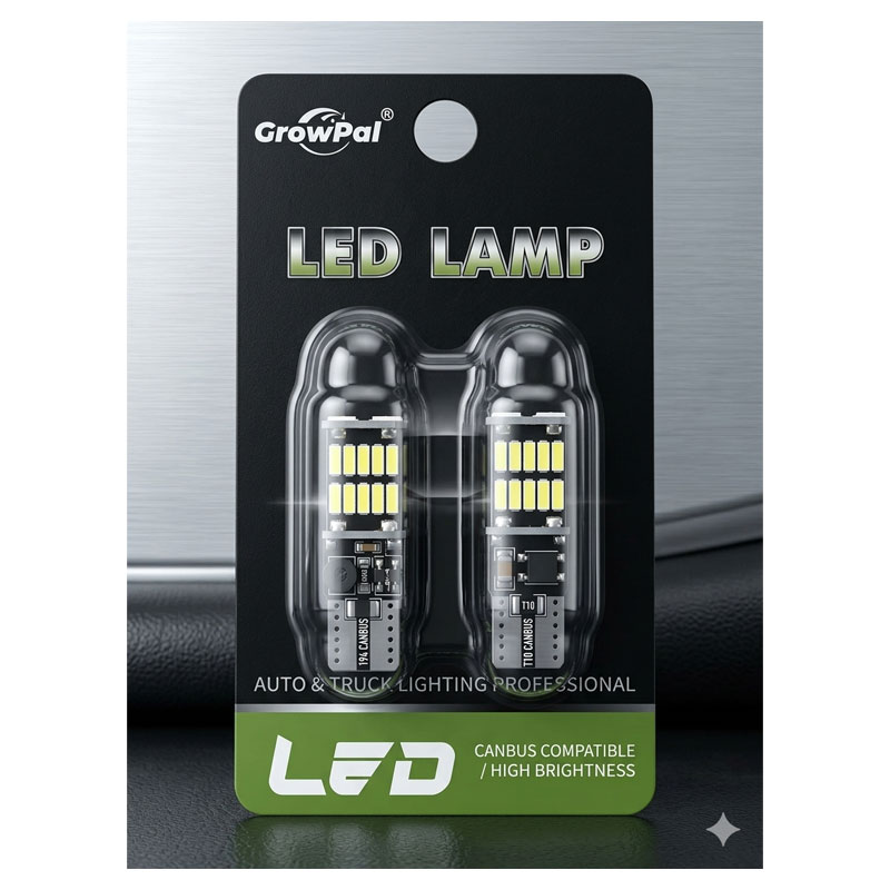 Ubodne LED CANBUS sijalice