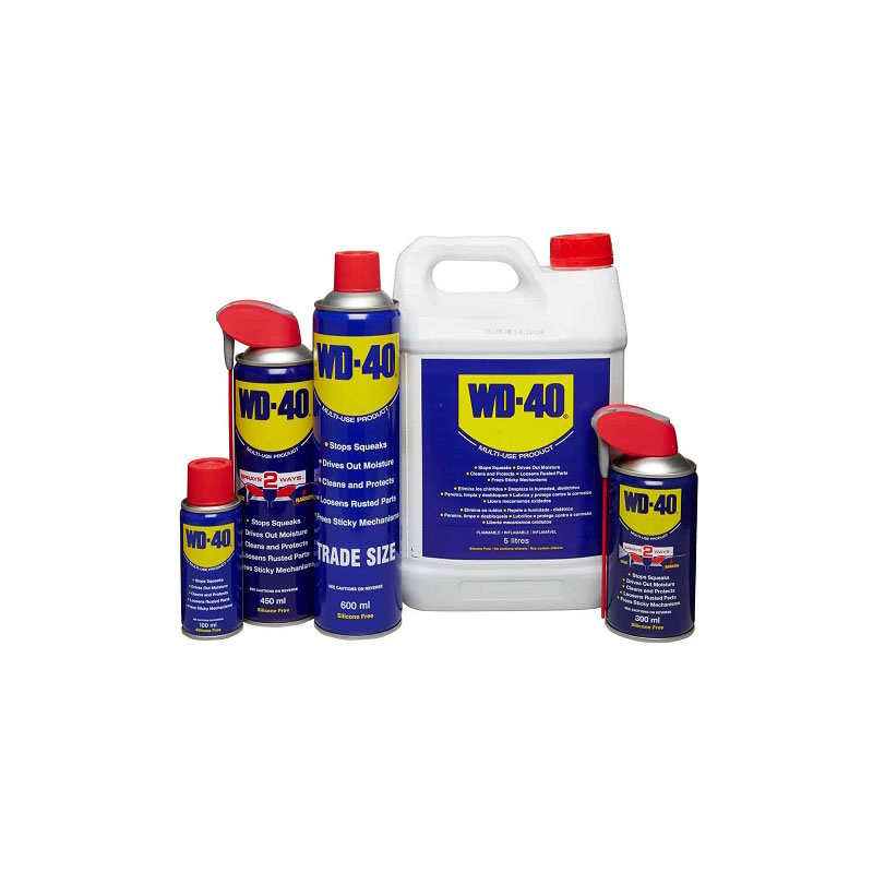 WD-40 Višenamenski proizvod u spreju