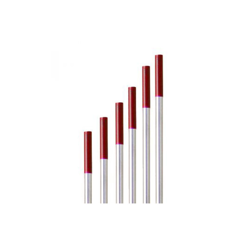 Wolfram elektrode