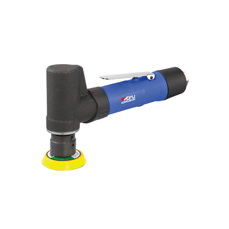 Wufu WFS-3032C Šlajferica mini pneumatska, 50 ili 75mm