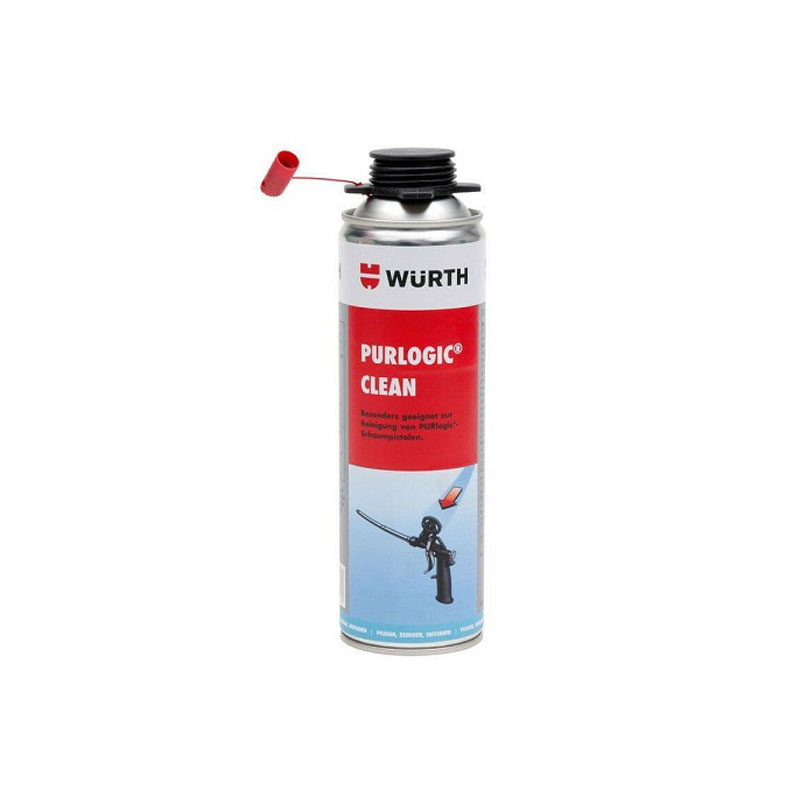 Wurth Čistač pur pene, 500ml