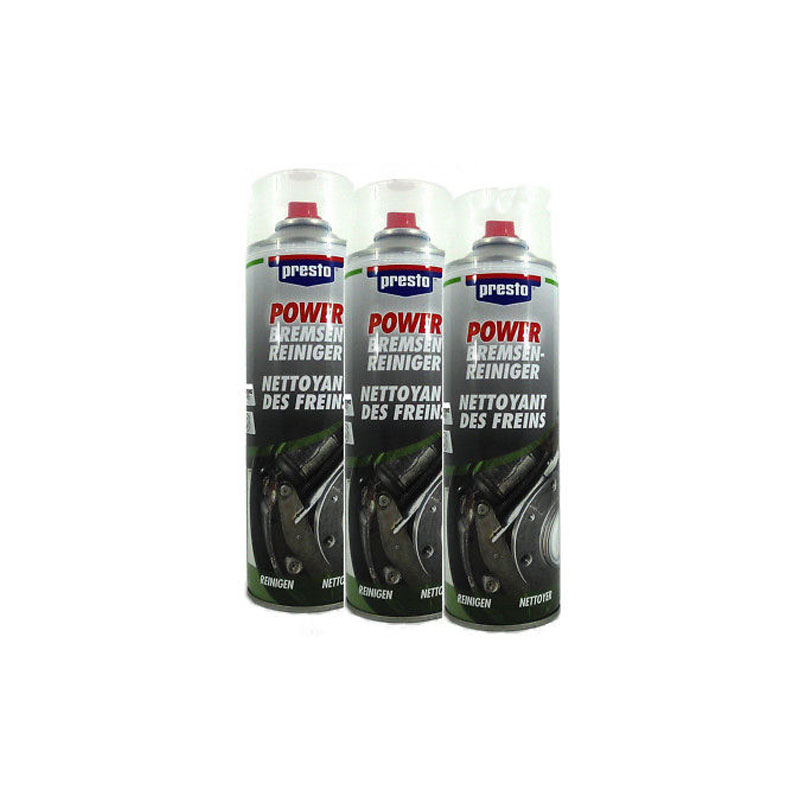 Presto Čistač kočnica, 500ml