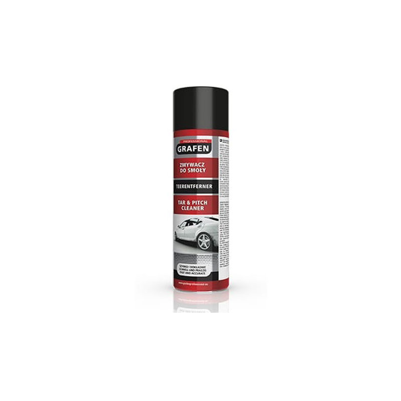 Grafen Čistač katrana i smole, 500ml (GPTPC500)