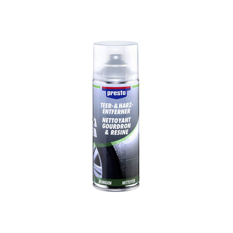 Presto Čistač katrana, 400ml