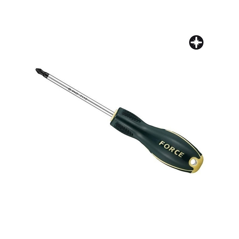 Force šrafciger krstasti PZ1, PZ2