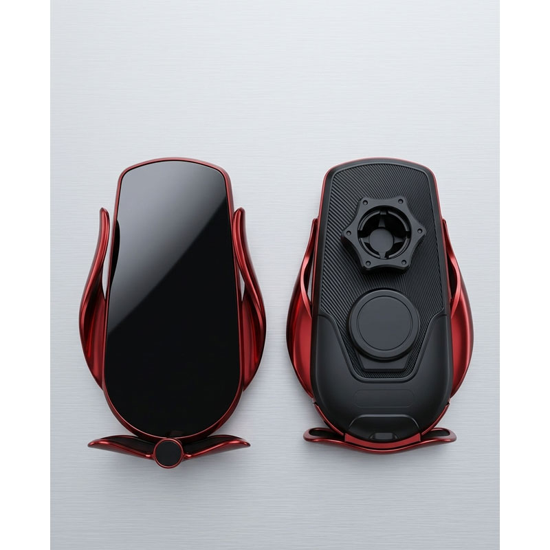 Magnetni držač i punjač automobila