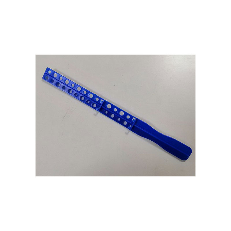 Basic Plastični mešači za boju 18cm