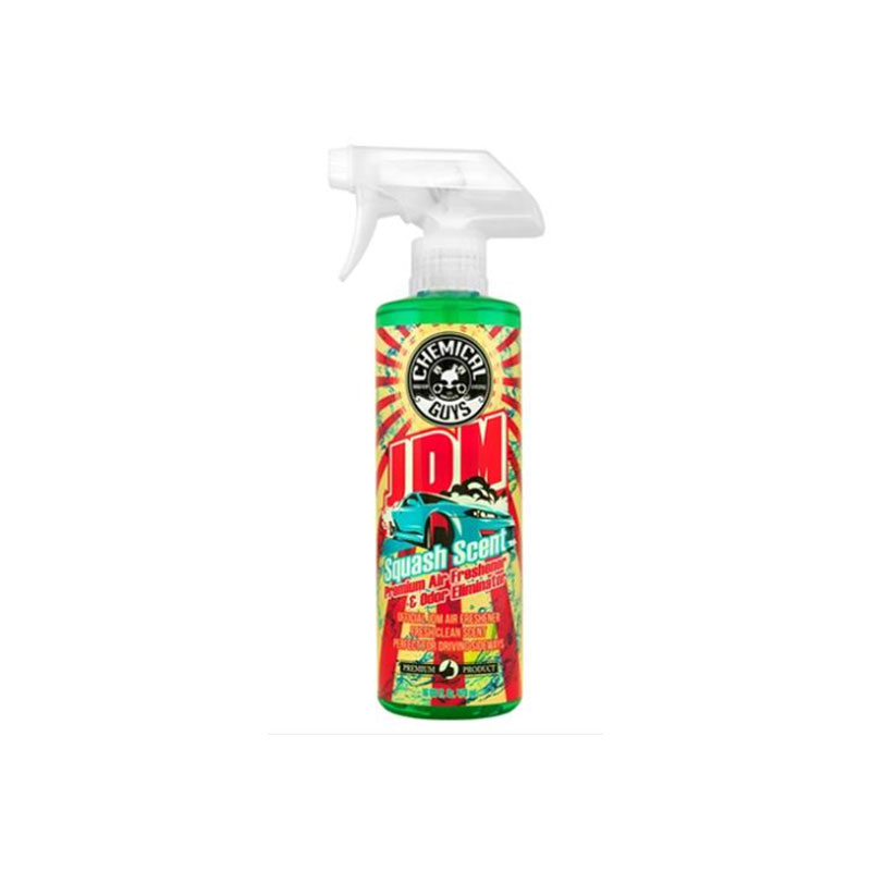 Chemical Guys osveživač mirisa Squash Scent AIR23516
