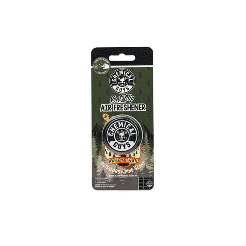 Chemical Guys osveživcač na ventilaciji AIR403 Trail Scent