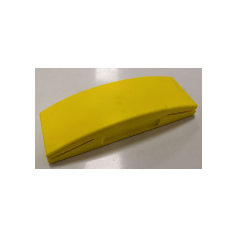 Nosač za vodobrusni papir, 70mmx225mm (3004154)