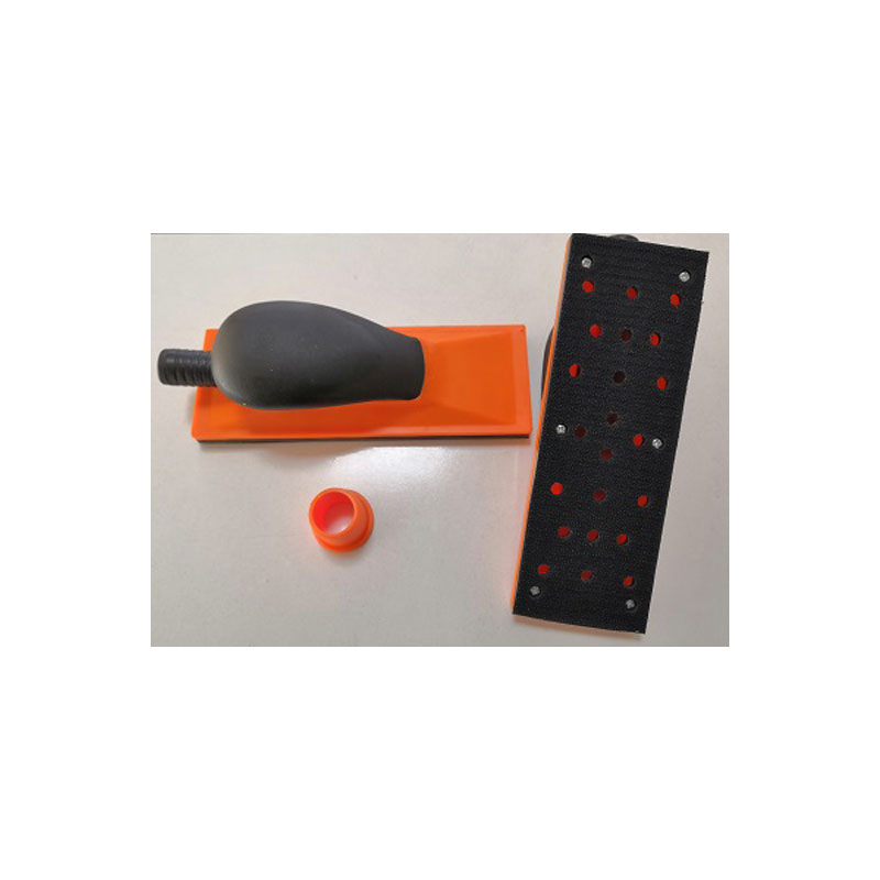 Rašpa 70mmx200mm 22rupe, tvrda