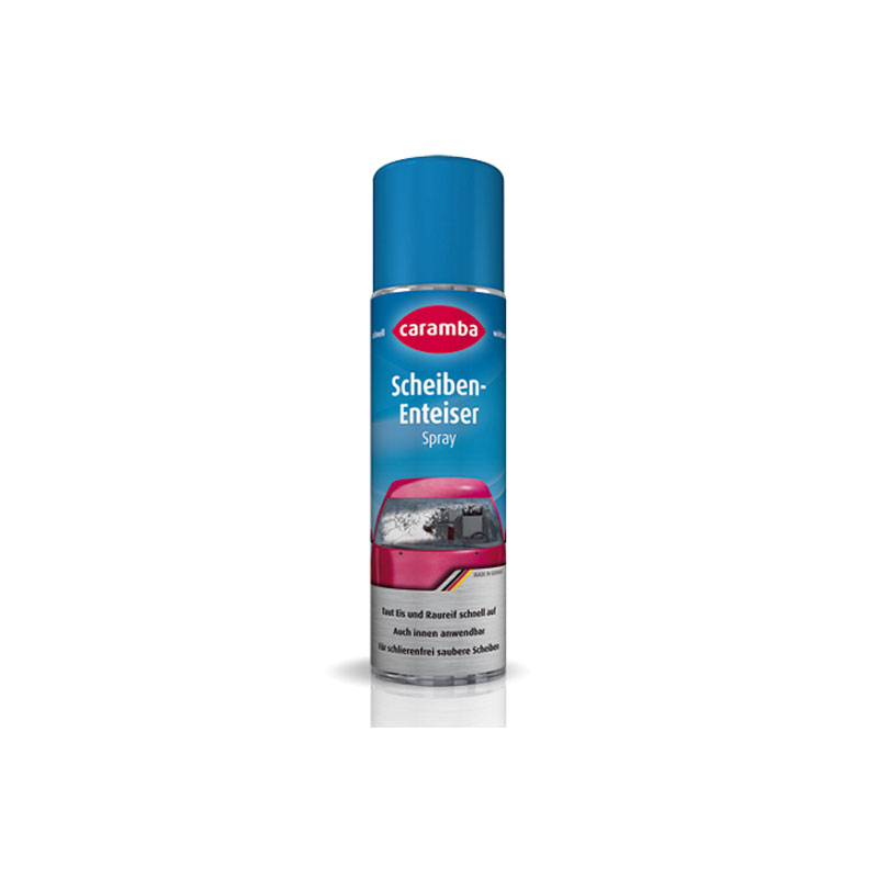 Caramba Odleđivač stakla, sprej 500ml