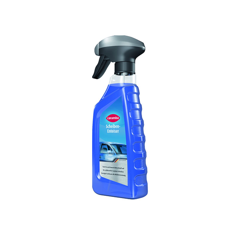 Caramba Odleđivač stakla, 500ml (60920503)