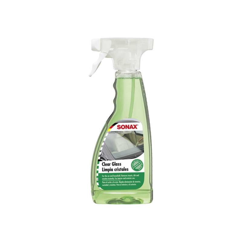 Sonax 338241 Čistač stakla spolja i iznutra, 500ml