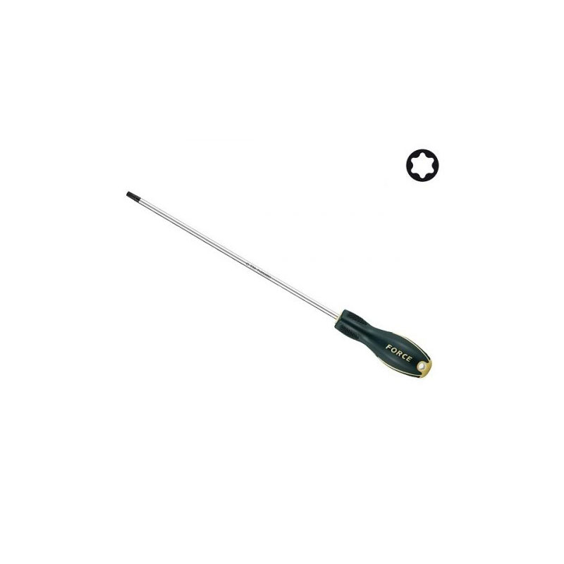 Force Šrafciger torex dugi zvezdasti, 300 mm