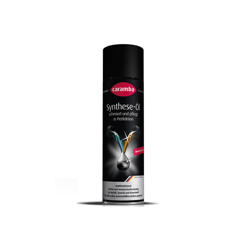 Caramba Sintetičko ulje u spreju, 500ml (629905)