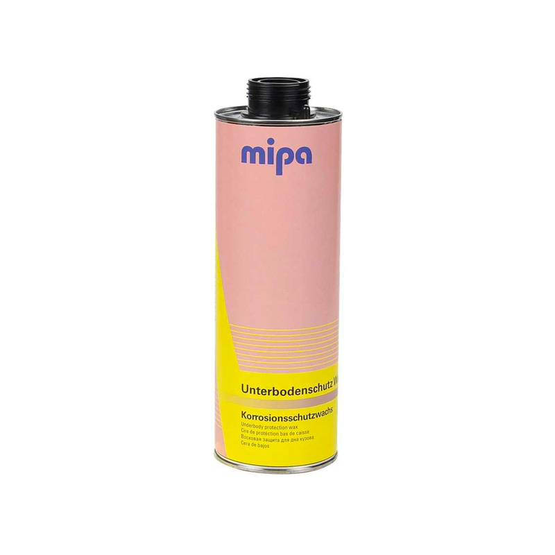 Mipa Zaštitni vosak 1L