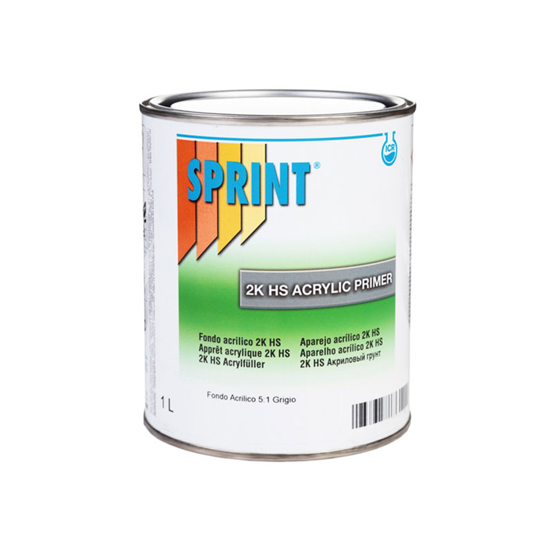 SPRINT F57 GT FILER HS 1lit