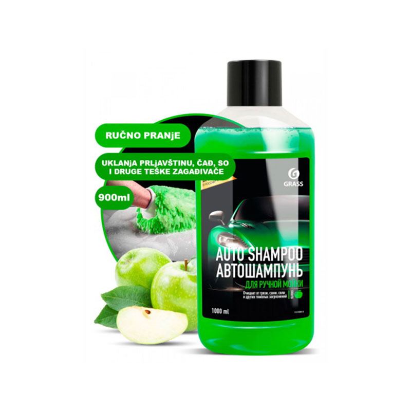 GRASS Auto šampon G111100