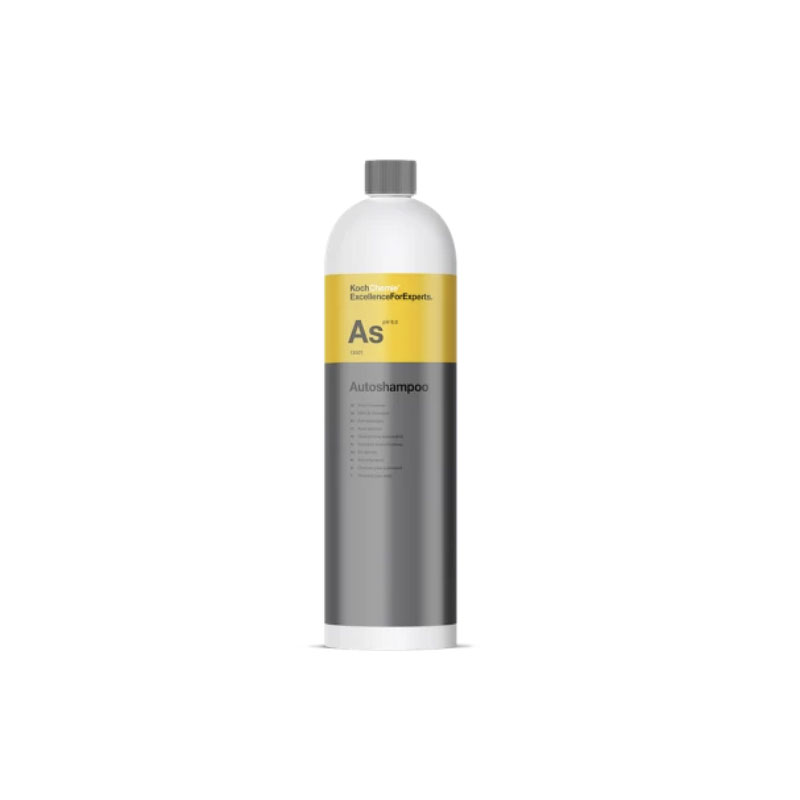 KOCH Chemie Autoshampoo 1L