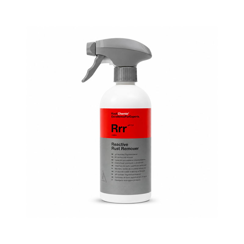 Reactive rust remover / kochchemie magic