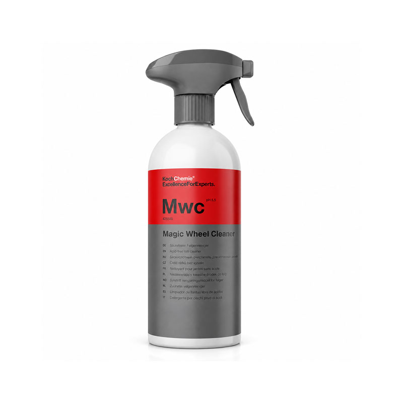 Magic wheel cleaner kochchemie