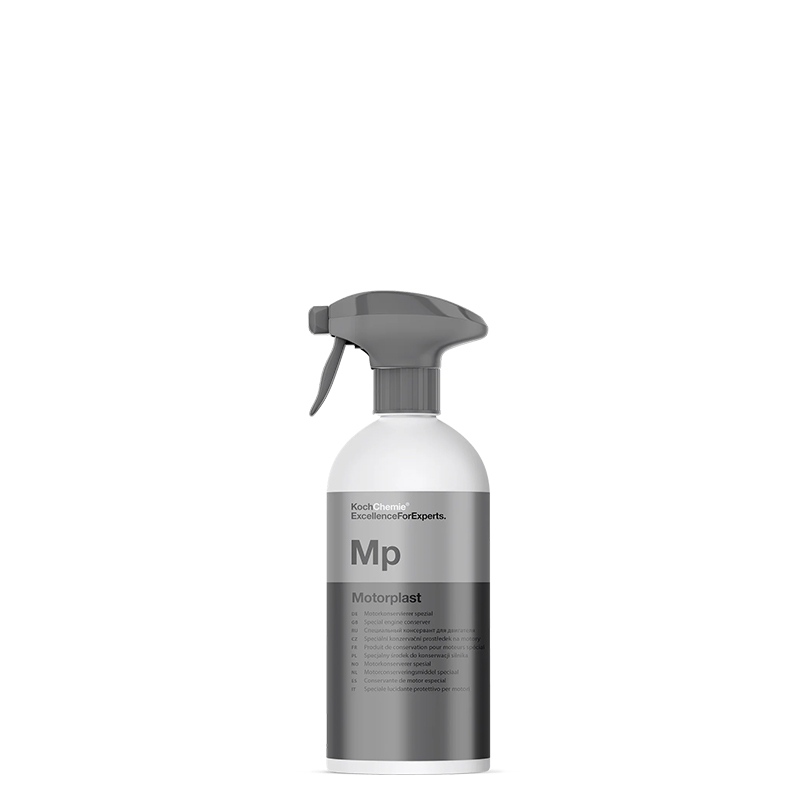 KOCH Chemie Motorplast 0,5L