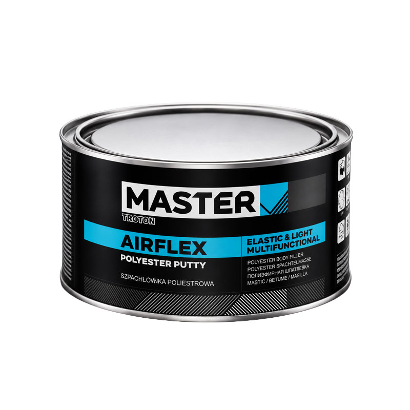 Master airflex kit 1l